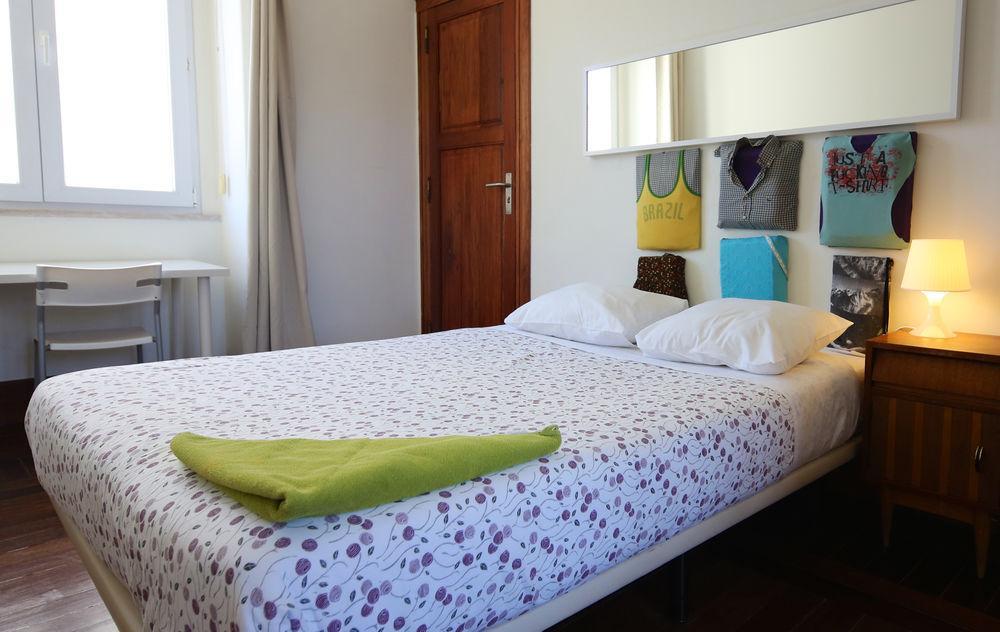 Albergue Sunset Destination Lisboa